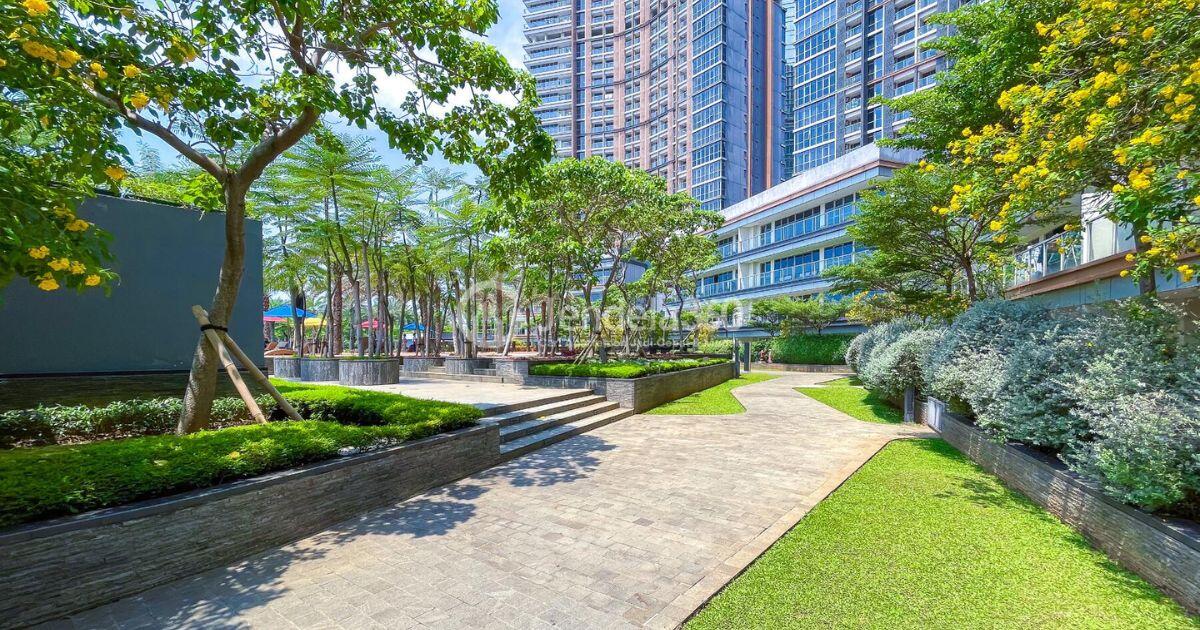 Garden Gold Coast PIK
