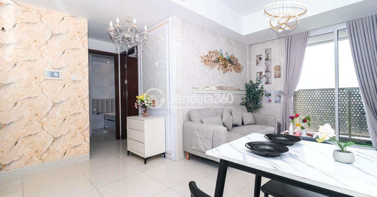 Living Room West Vista Puri