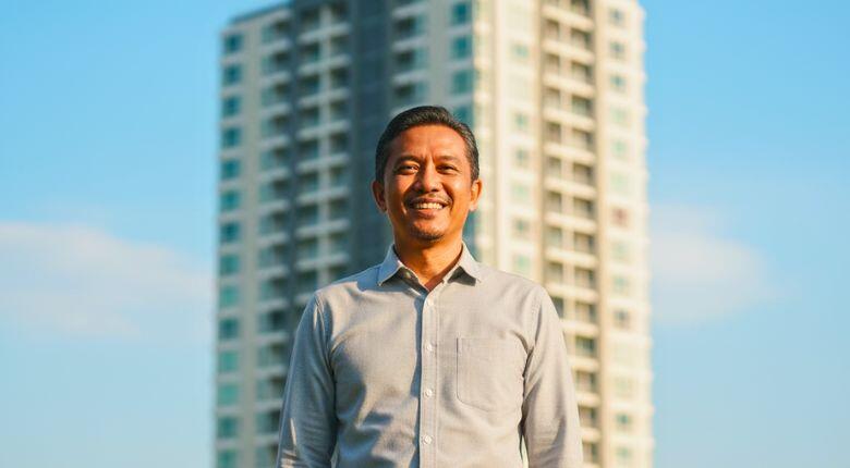 pemilik apartemen investasi