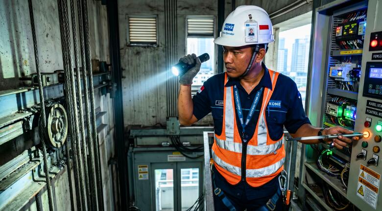 Lift Off Rapsak Lift Apartemen Rusak? Ini Hak Penyewa & Cara Komplainnya