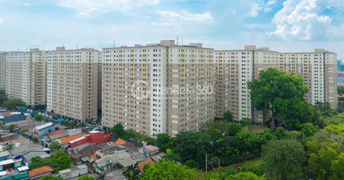 Review Lengkap Apartemen Kalibata City: Fasilitas, Harga Sewa, dan Keunggulan Lokasi Terbaru 2026