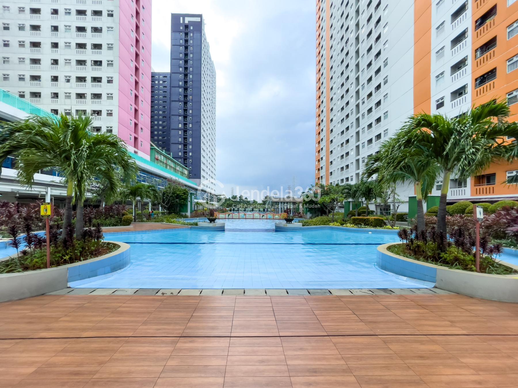 Apartemen Green Pramuka City - Hunian One-Stop Living yang Terjangkau dan Strategis