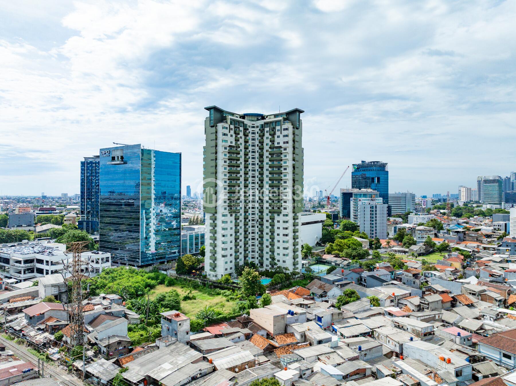 Semanggi Apartment Review: Affordable CBD Living at the Intersection of Jakarta