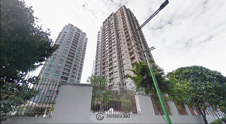 Senayan Residence: Five-Star Luxury Residence 10 Mins to GBK