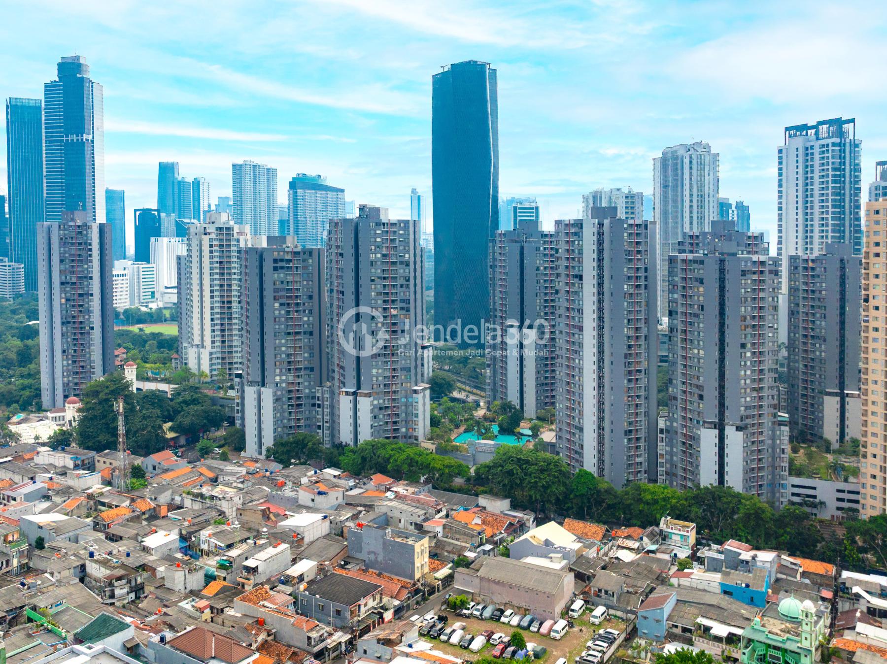 Why Taman Rasuna Apartment is The Best Choice? An Unbiased Review 2026