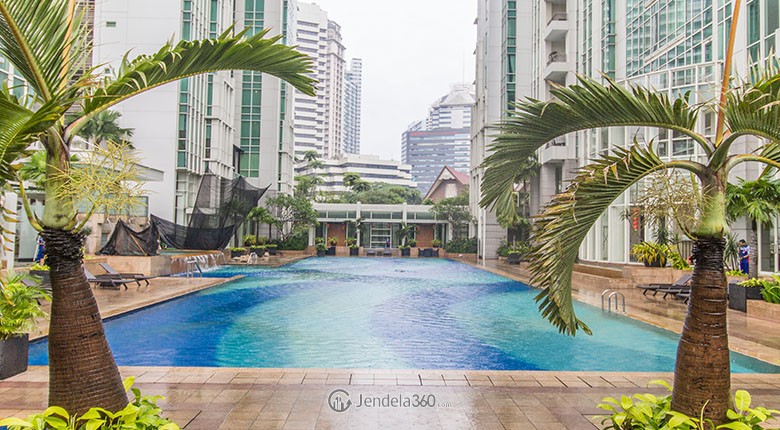 The Peak Sudirman Apartment Review: World-Class Living in Jakarta's Core