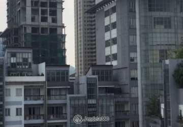 Other Pearl Garden Apartment 3BR Tower 1