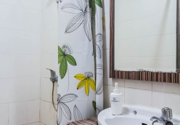 Bathroom Sunter Icon 2BR Fully Furnished