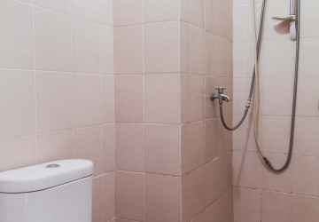 Bathroom Puri Park View Apartment 2BR Tower AAB