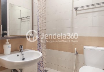 Bathroom Gardenia Boulevard Apartment Studio View Garden