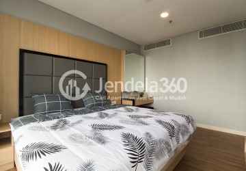 Bedroom 1 Ciputra World 2 Apartment 3+1BR Tower Residence