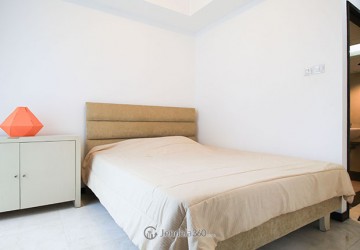 Disewakan Bellagio Residence Unit 2BR BLGC001