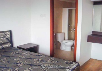 Disewakan Poins Square 3BR Fully Furnished - POSD006