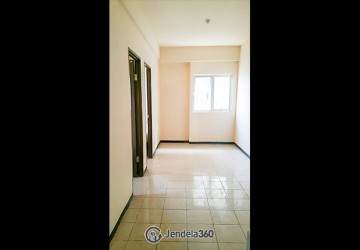 Living Room The Suites @ Metro Bandung 2BR View city
