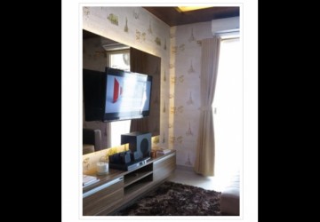 Other Sunter Icon 1BR Tower West