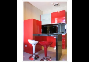 Other Sunter Icon 1BR Tower West