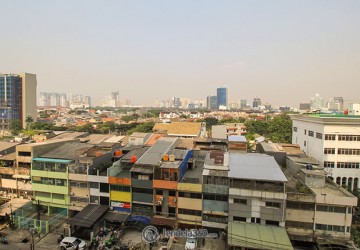 Other Elpis Residences Apartment Studio Fully Furnished