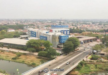 Other Permata Eksekutif Apartment 2BR Fully Furnished