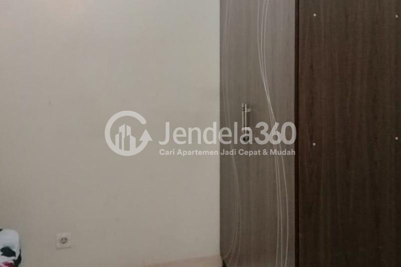 Bedroom 1 Green Park View Apartment 2BR Semi Furnished