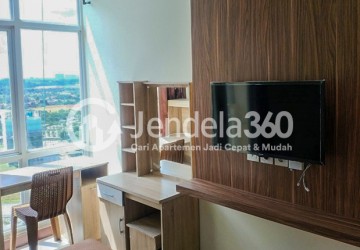 Disewakan B Residence BSD Unit Studio BRSA002