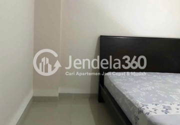 Bedroom Callia Apartment 2BR Tower Callia