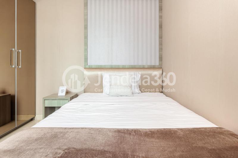 Bedroom 1 Kuningan City (Denpasar Residence) 2BR Fully Furnished