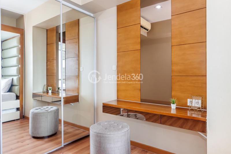 Bedroom 2 Casa Grande Apartment 2BR Fully Furnished