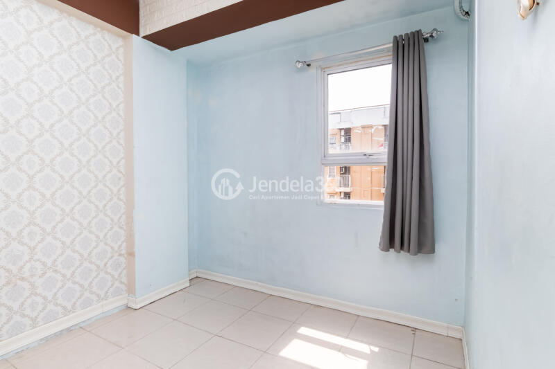 Bedroom 1 Green Palm Residence 2BR Tower C