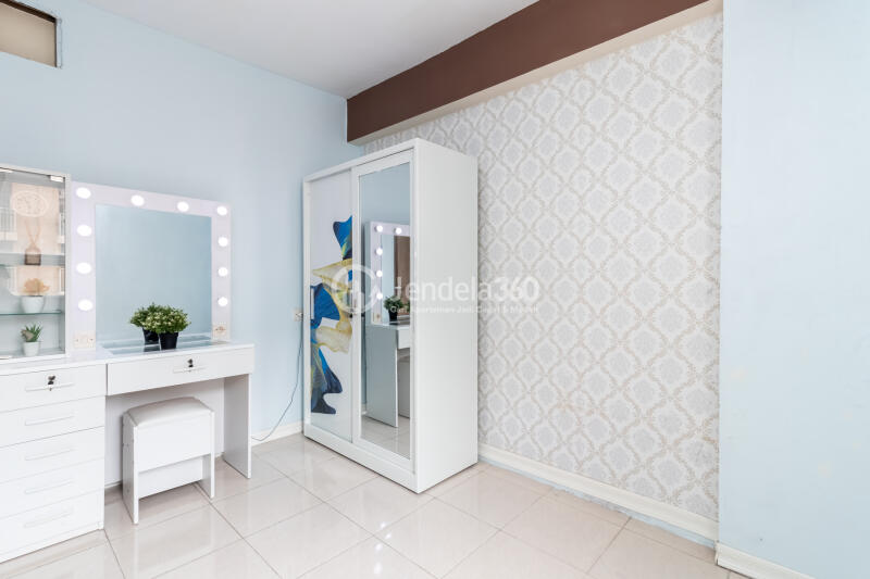 Bedroom 1 Green Palm Residence 2BR Tower C