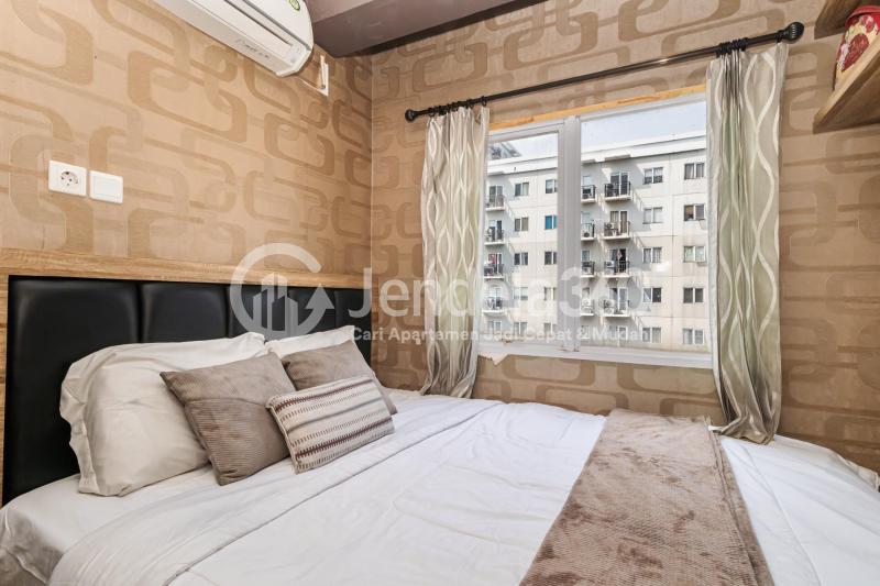 Dijual Apartemen Puri Park View Unit 2BR Fully Furnished PPVC225