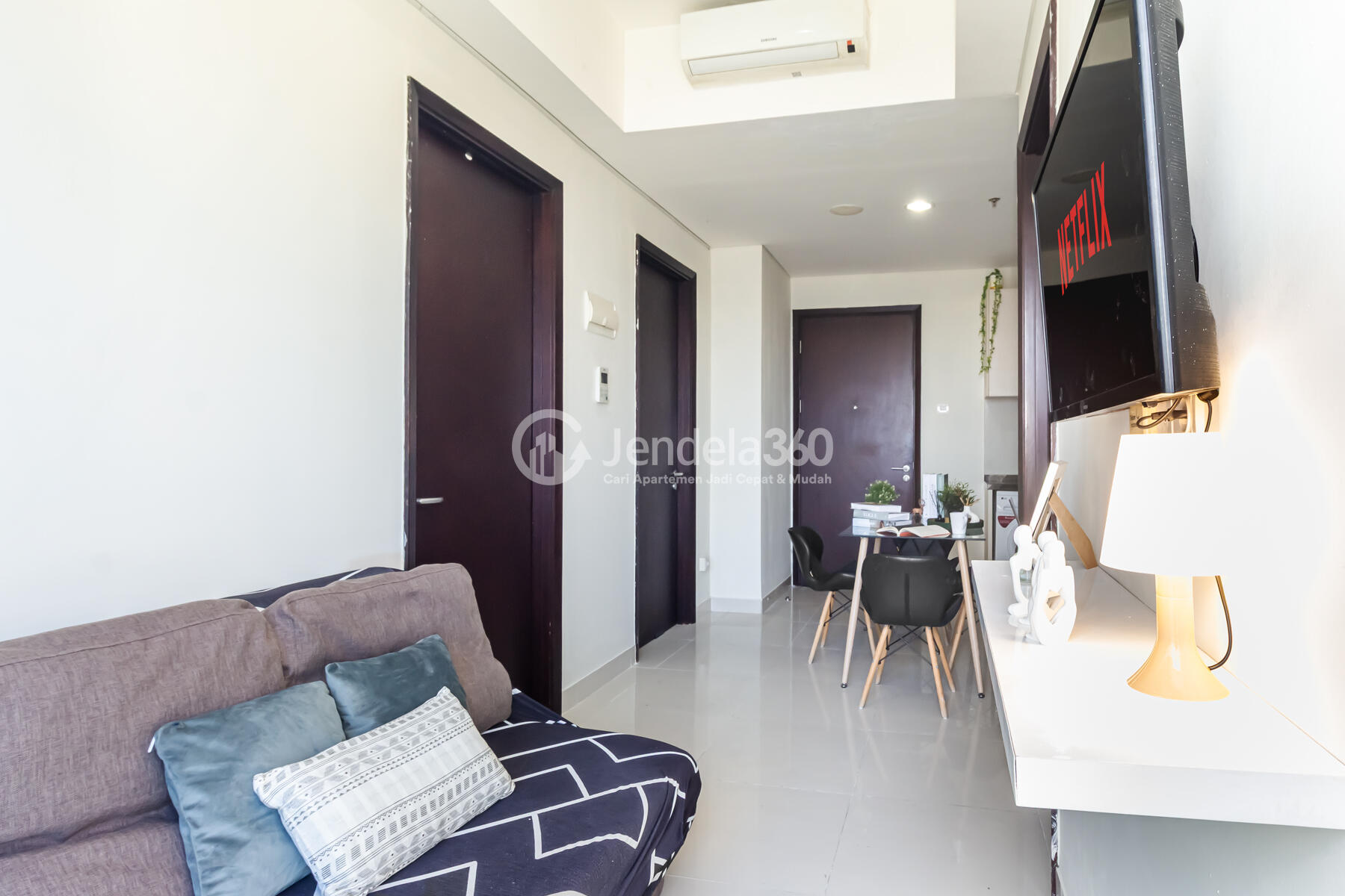 apartment photo