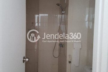 Bathroom Metro Park Residence 2BR View City