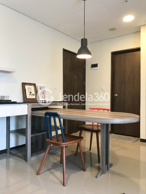 Metro Garden 2BR MOGC012 For Rent [With Pics]