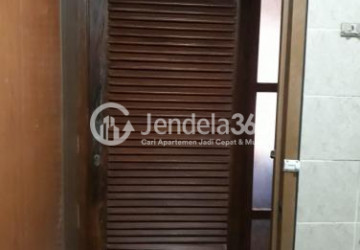 Other Salemba Residence 1BR  Furnished