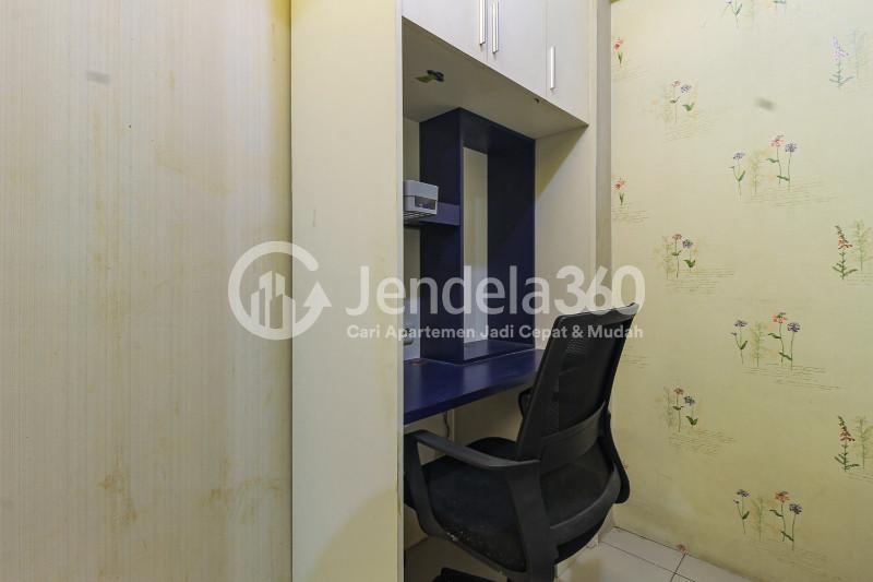 Bedroom 2 Kalibata City Green Palace 2BR  Furnished
