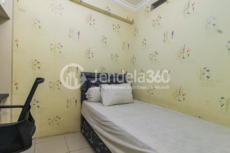 Bedroom 2 Kalibata City Green Palace 2BR  Furnished