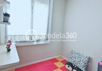 Other Metro Park Residence 2BR Semi Furnished