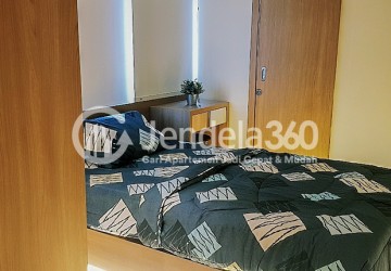 Disewakan B Residence BSD Unit Studio BRSA004