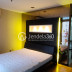 Spotless 2BR Apartment Low Floor with Building View at CBD Pluit Apartment thumbs