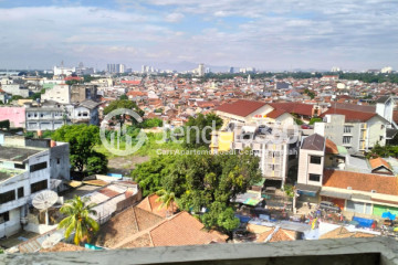 Other 2BR Gateway Apartment Cicadas Apartment at Tower Emerald