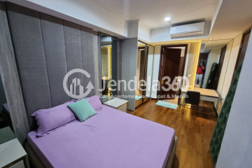 Bedroom 1 Grand Dhika City Apartment 2BR Tower Cempaka
