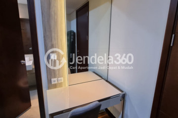 Bedroom 1 Grand Dhika City Apartment 2BR Tower Cempaka