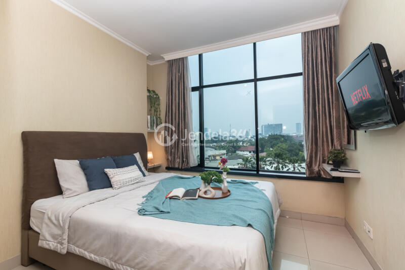 Bedroom 1 An Exclusive, Home Like 2BR Apartment at Hamtons Park Apartment