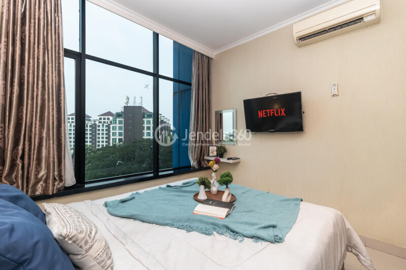 Bedroom 1 An Exclusive, Home Like 2BR Apartment at Hamtons Park Apartment
