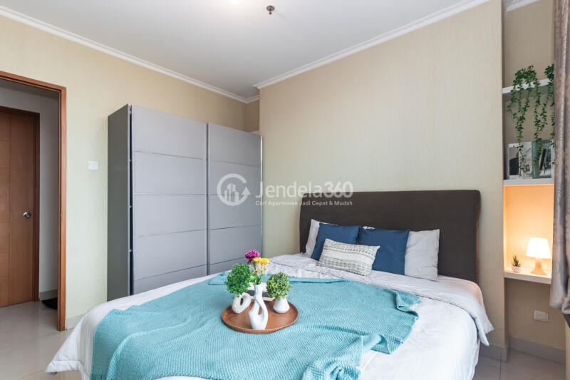 Bedroom 1 An Exclusive, Home Like 2BR Apartment at Hamtons Park Apartment