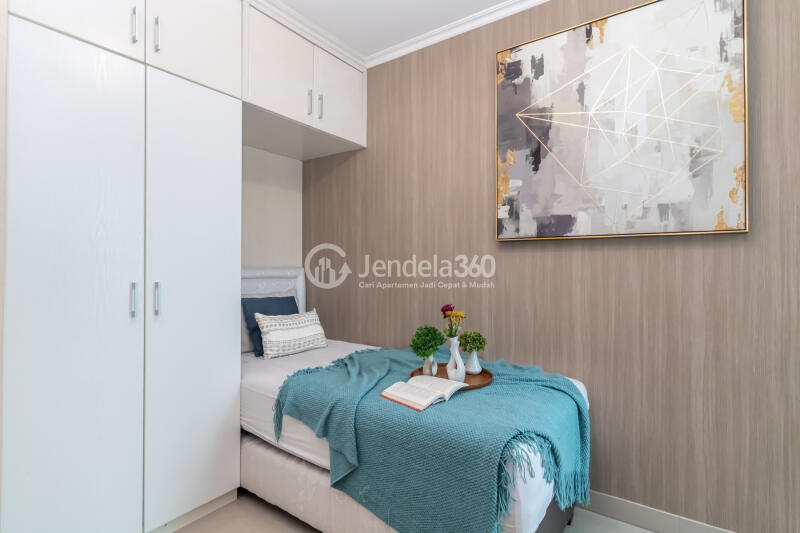 Bedroom 2 An Exclusive, Home Like 2BR Apartment at Hamtons Park Apartment