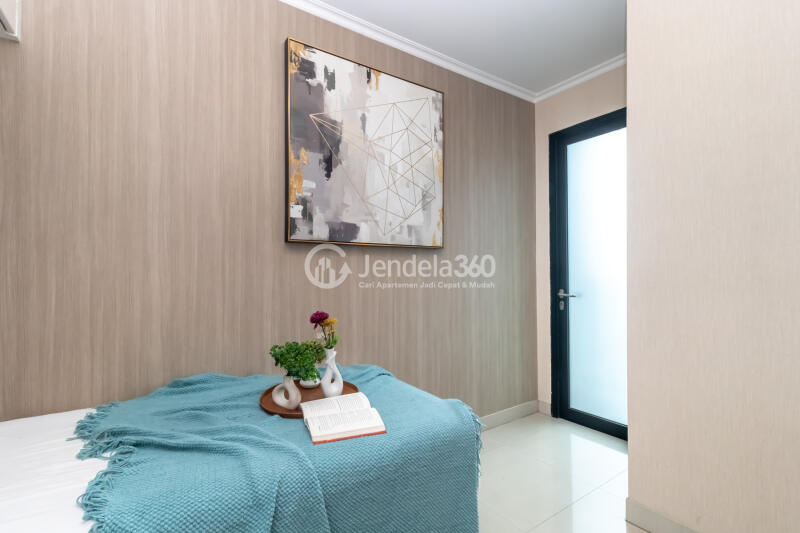 Bedroom 2 An Exclusive, Home Like 2BR Apartment at Hamtons Park Apartment