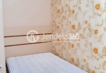 Dijual Apartemen Menteng Square Unit 1BR Semi Furnished MESB030