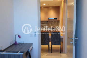 Bedroom 2 La Riz Mansion Apartment 2BR Fully Furnished