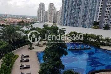 View La Riz Mansion Apartment 2BR Fully Furnished